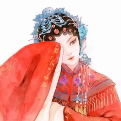 天使动漫用户头像